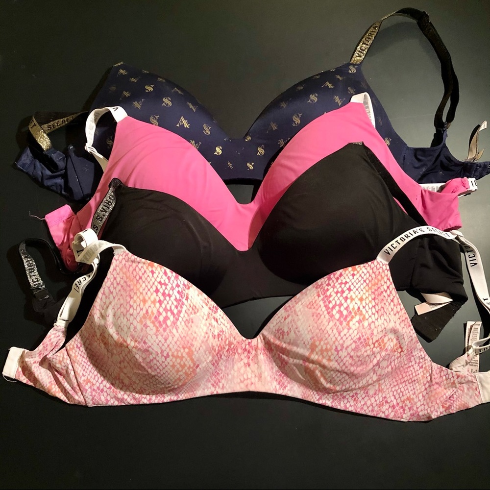 Victoria’s Secret Bras (4)